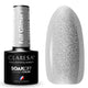 Claresa uv led gellak 5ml full glitter 1 silver