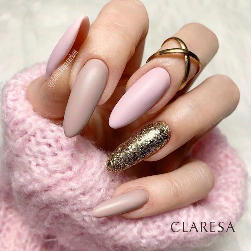 Afbeelding laden in galerijviewer, Claresa uv led gellak 5ml nude 108
