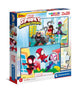 Clementoni puzzel 2x20pcs spidey and his amazing friends