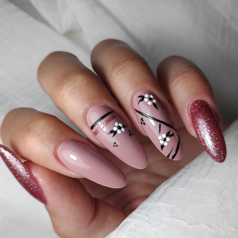 Load image into Gallery viewer, Claresa uv led gellak 5ml nude 116
