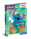 Clementoni puzzel super 104pcs stitch