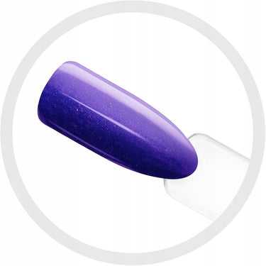 Claresa uv led gellak 5ml purple 626
