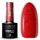 Claresa uv led gellak 5ml red 411 sunny garden