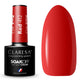 Claresa uv led gellak 5ml red 412 take me to the river