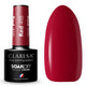 Claresa uv led gellak 5ml red 418 take me to the river