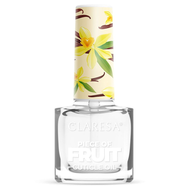 ギャラリービューアに画像をロードする, Claresa cuticle oil vanilla 5ml
