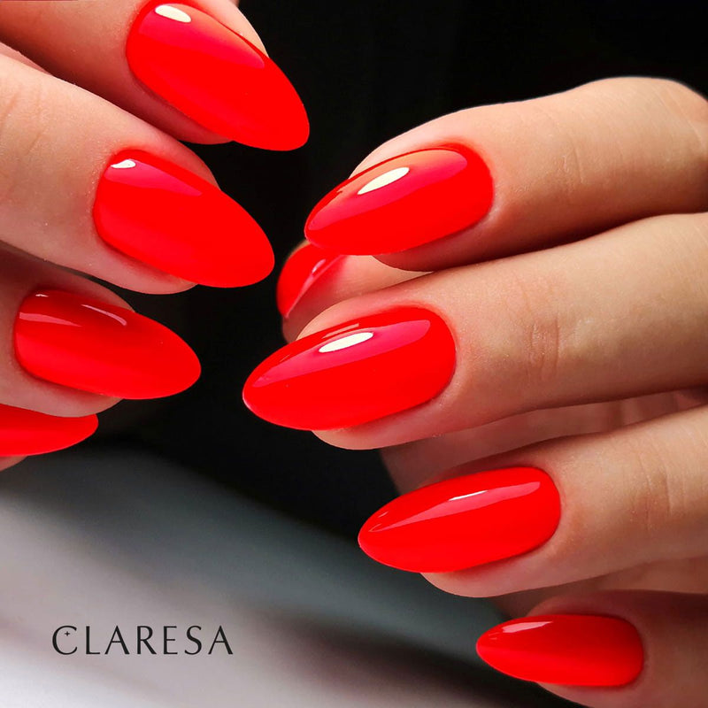 Afbeelding laden in galerijviewer, Claresa uv led gellak 5ml fluo 4
