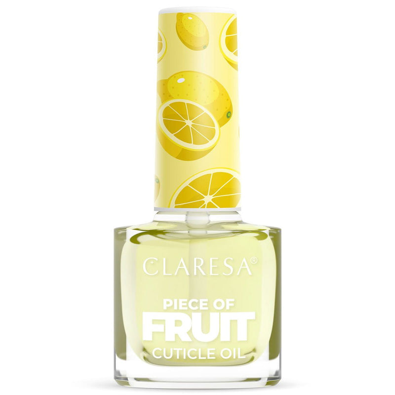 Chargez l'image dans la visionneuse de la galerie, Claresa cuticle oil lemon 5ml
