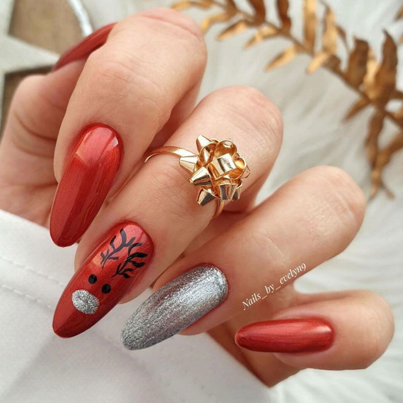 Load image into Gallery viewer, Claresa uv led gellak 5ml make it shine 3
