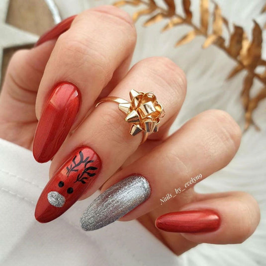 Claresa uv led gellak 5ml make it shine 3