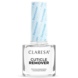 Claresa cuticle remover 5ml