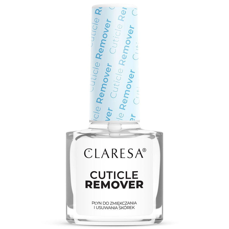 Chargez l'image dans la visionneuse de la galerie, Claresa cuticle remover 5ml
