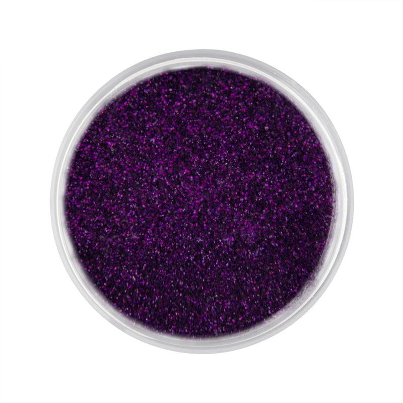 Load image into Gallery viewer, Claresa glitter poeder quartz 11 purple 1st.
