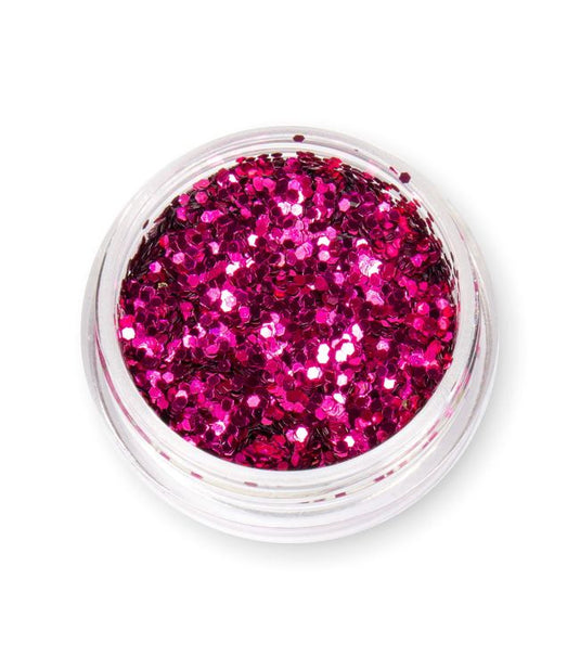 Claresa glitter poeder disco claret 1st.