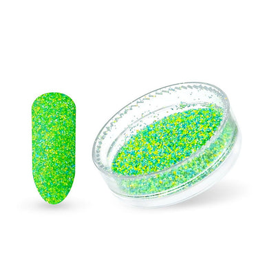 Claresa glitter poeder candy 9 1st.