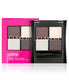 Claresa pimp my brow eyebrow styling kit 02 deep brown 4gr