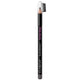 Claresa brow boy! wenkbrauwpotlood 11 black brown 1,15gr