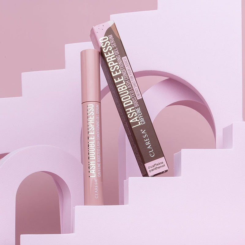 Load image into Gallery viewer, Claresa lash double espresso wimper serum 10gr.
