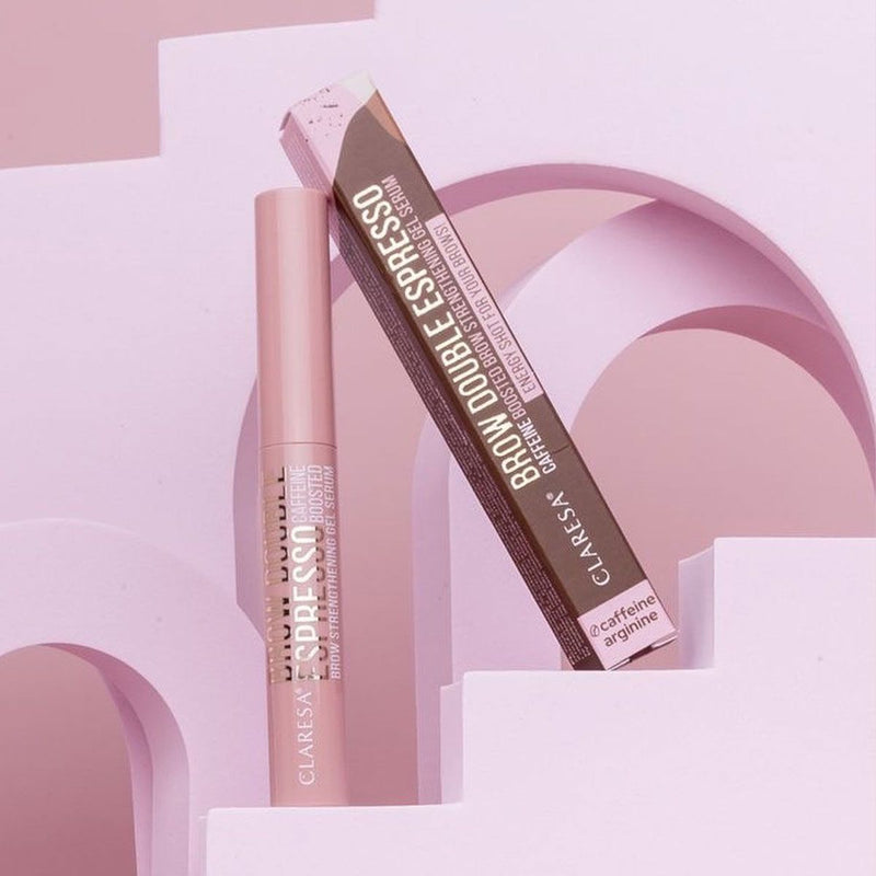 Load image into Gallery viewer, Claresa brow double espresso wenkbrauw serum 6gr.
