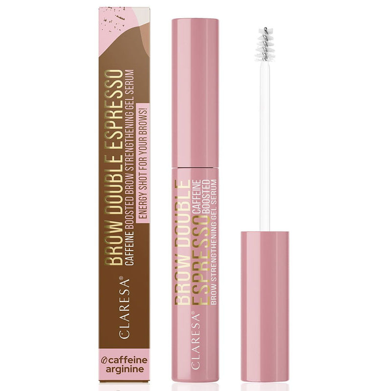 Load image into Gallery viewer, Claresa brow double espresso wenkbrauw serum 6gr.
