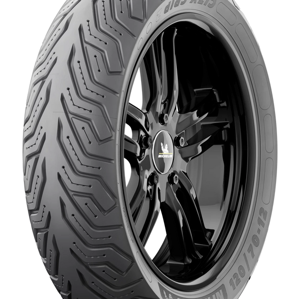 Buitenband Michelin 100 80-16 TL 53L City Grip 2