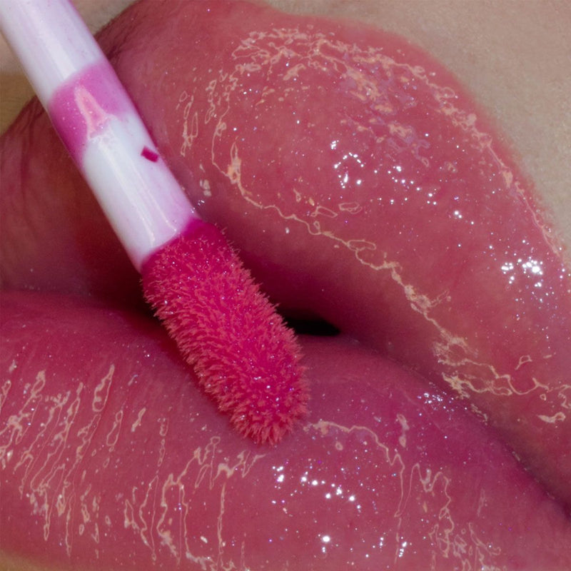Load image into Gallery viewer, Claresa lipgloss gloss is my boss 09 smartie 5ml

