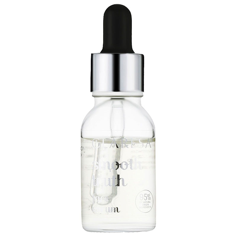 Load image into Gallery viewer, Claresa smooth truth smoothing face serum 16gr.
