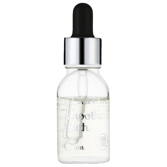 Claresa smooth truth smoothing face serum 16gr.