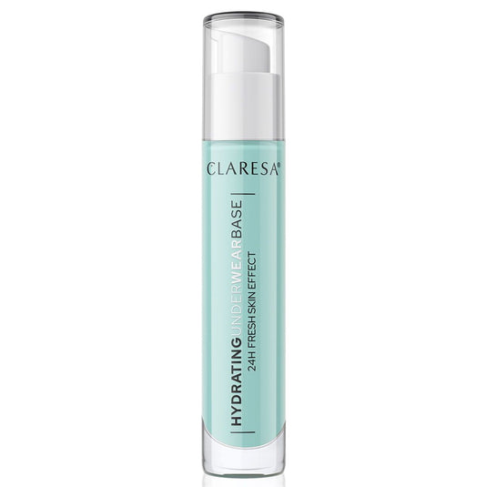 Claresa hydrating underwear base primer 34gr.