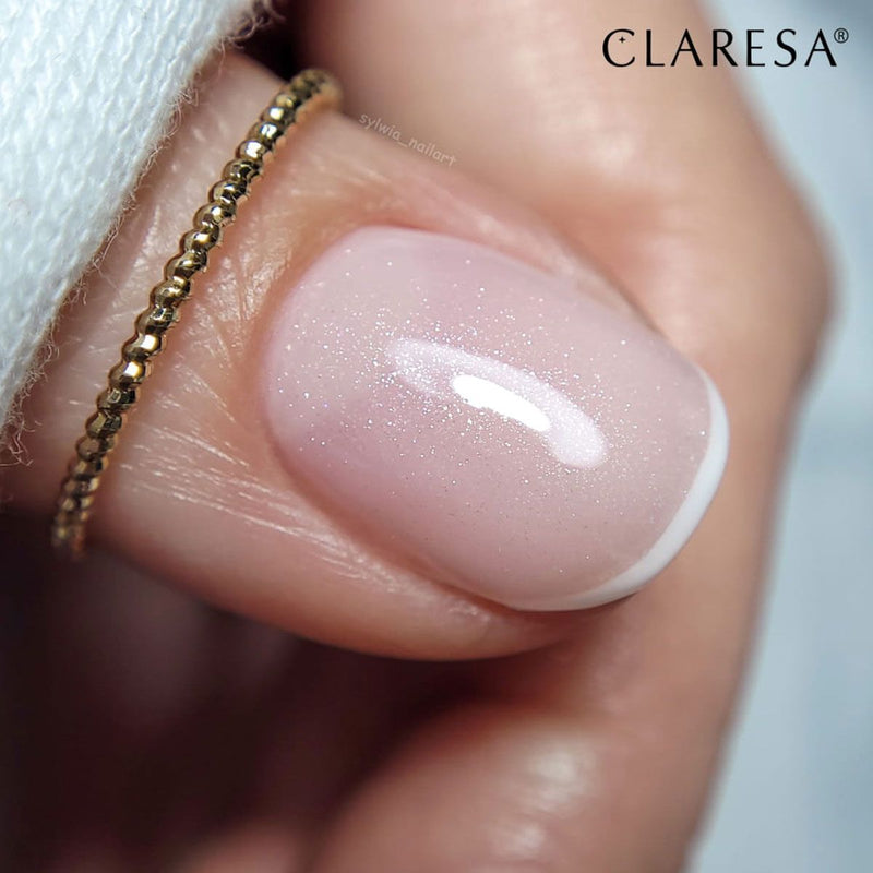 Load image into Gallery viewer, Claresa uv led gellak 5ml french time 8
