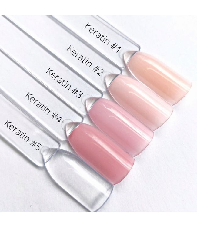 Load image into Gallery viewer, Claresa extend care 5 in 1 keratin 3 base coat 5ml
