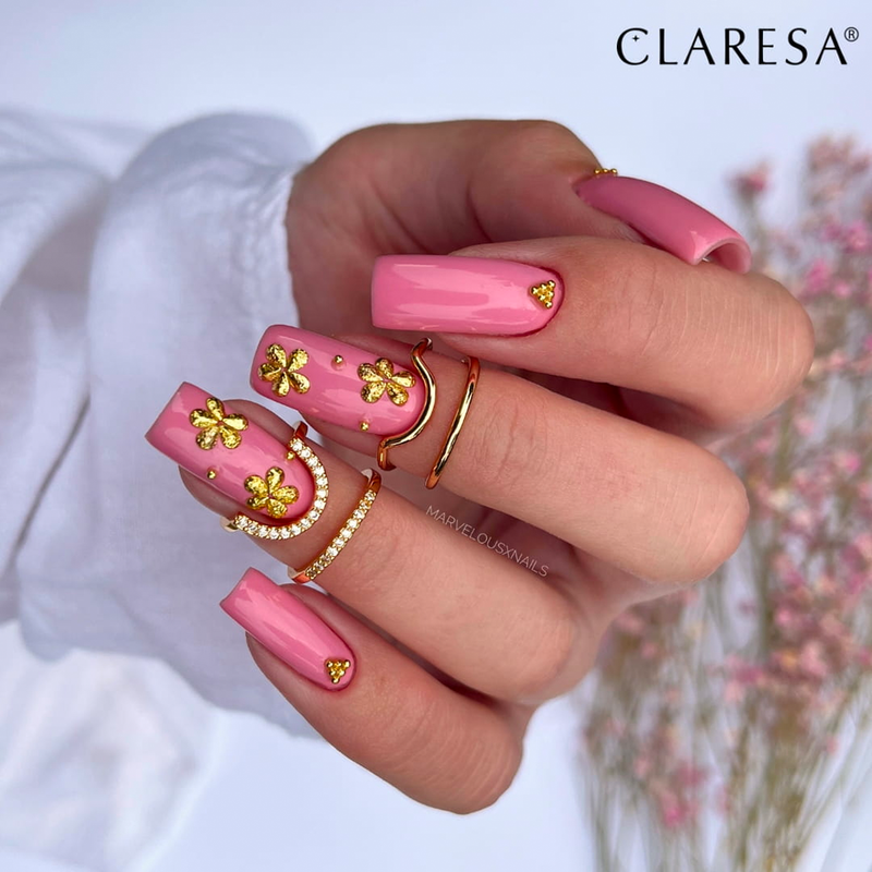 Afbeelding laden in galerijviewer, Claresa uv led gellak 5ml so simple 3
