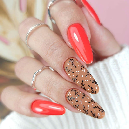 Claresa uv led gellak 5ml stay cosy 2