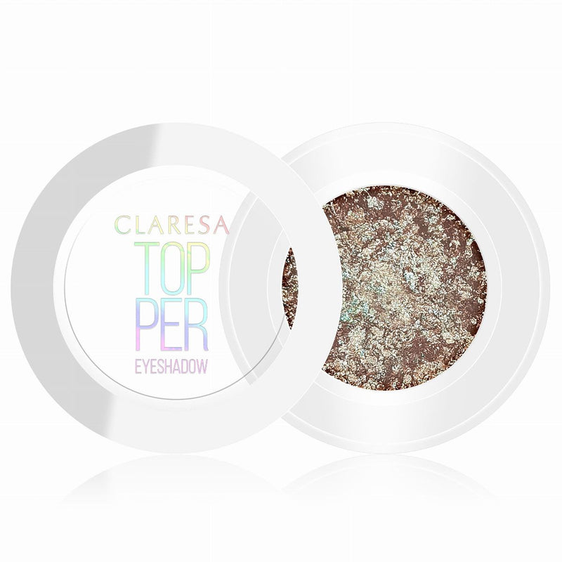Load image into Gallery viewer, Claresa topper eyeshadow 03 starlight
