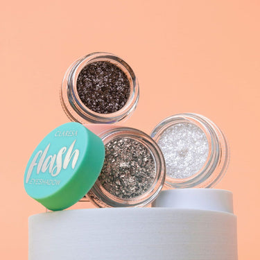 Claresa eyeshadow flash 01 snow queen 3gr.