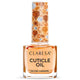Claresa cuticle oil salted caramel 5ml