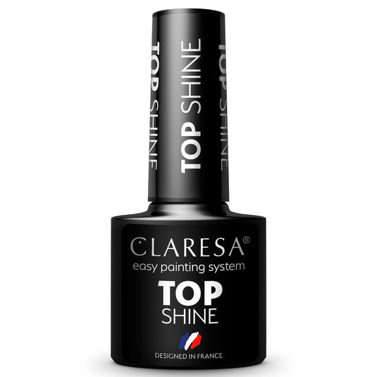 Claresa top coat shine 5ml