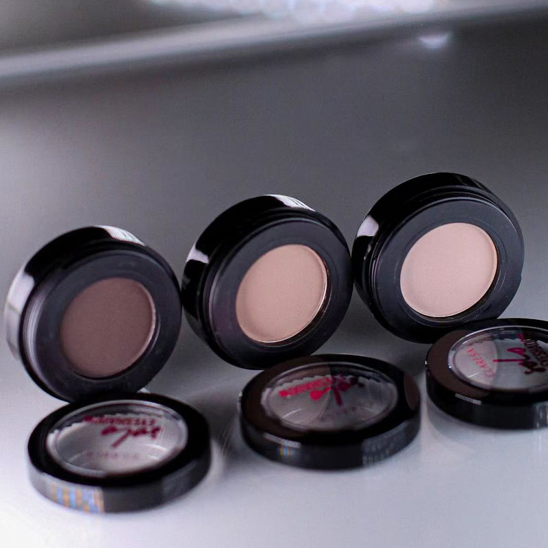 Load image into Gallery viewer, Claresa solo eyeshadow 108 espresso
