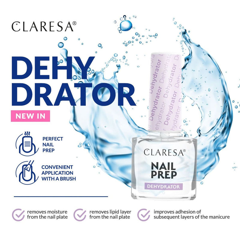 Load image into Gallery viewer, Claresa nail prep dehydrator 5ml
