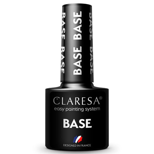 Claresa basecoat 5ml