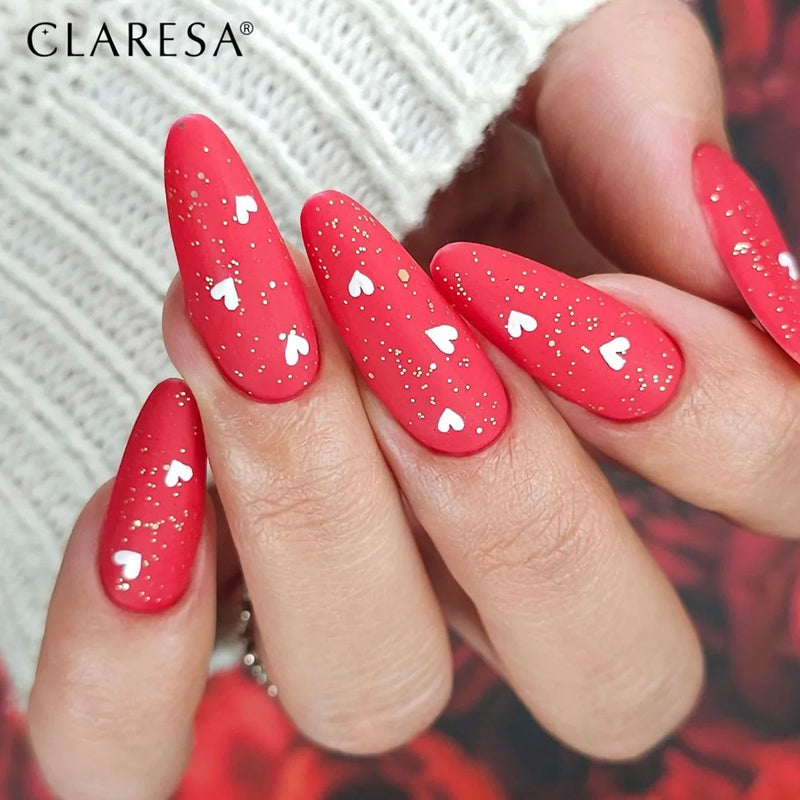 Afbeelding laden in galerijviewer, Claresa uv led gellak 5ml make a wish 2

