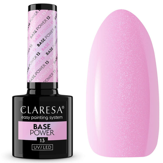 Claresa basecoat power 13 5ml