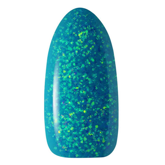 Claresa rainbow jello base coat marine 5ml