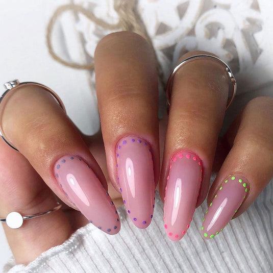 Claresa rubber base coat 5ml 6