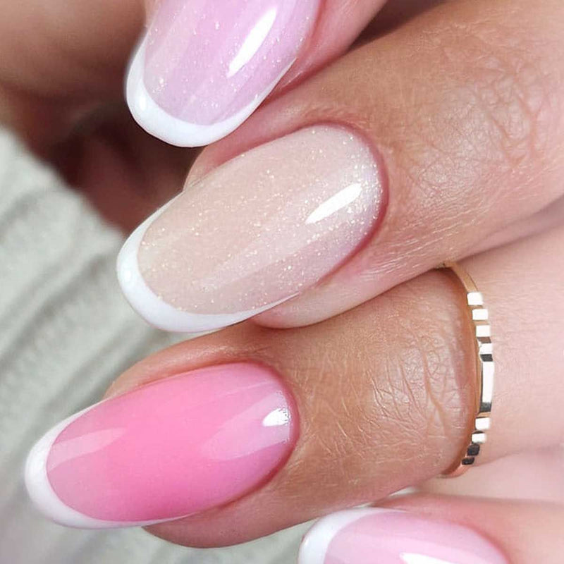 Load image into Gallery viewer, Claresa brush easy gel 8 5ml
