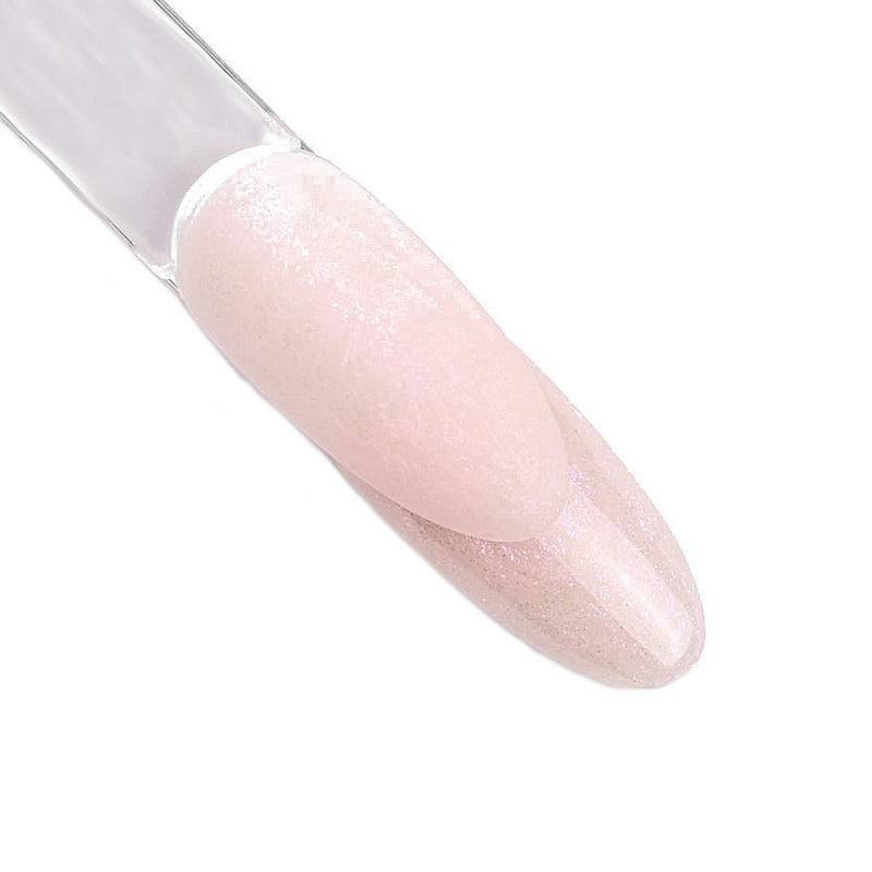 Afbeelding laden in galerijviewer, Claresa keratine soft easy builder gel blinking pink 12gr.
