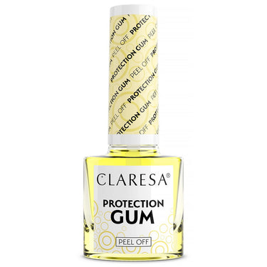 Claresa protection gum peel off 5ml