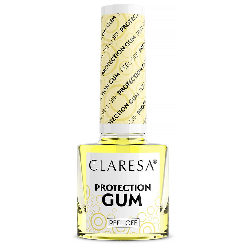 Load image into Gallery viewer, Claresa protection gum peel off 5ml
