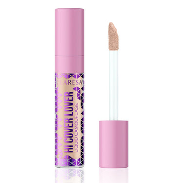Claresa concealer hi cover lover 25 sand 8gr.