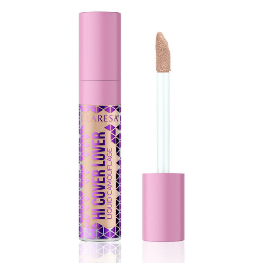 Claresa concealer hi cover lover 26 tan 8gr.